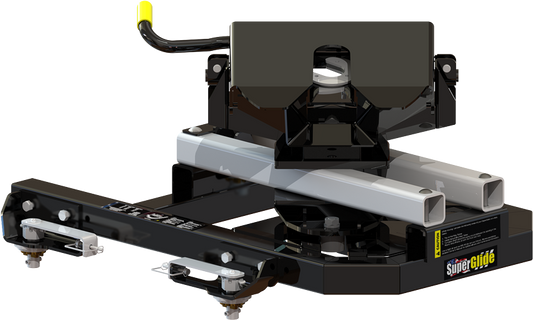 OE PUCK SERIES SUPERGLIDE - CHEVY/G