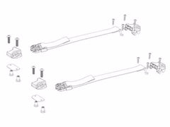BAKFLIP FULL BUCKLE KIT