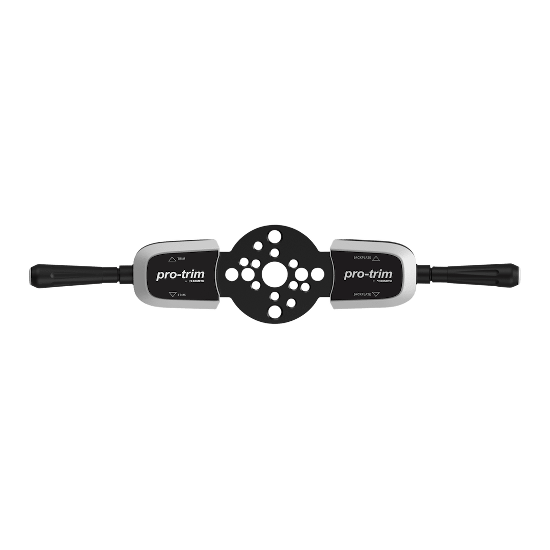 PRO-TRIM DUAL FUNCTION