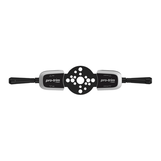 PRO-TRIM DUAL FUNCTION