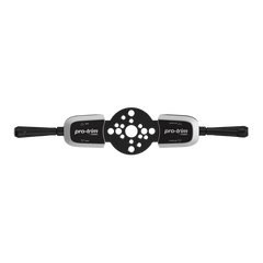 PRO-TRIM DUAL FUNCTION