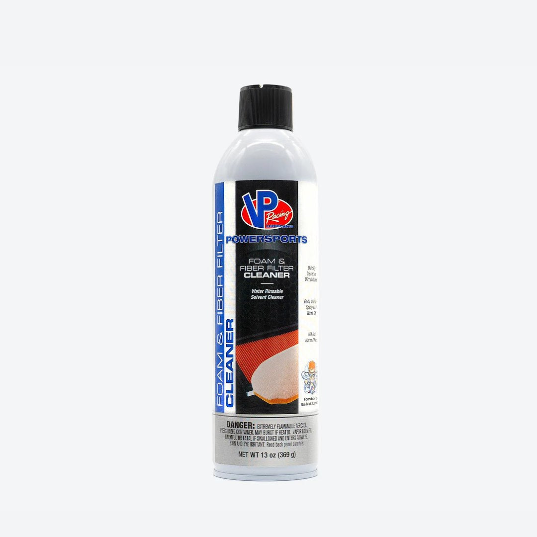 VP FOAM & FIBER FILTER CLEANER AERO