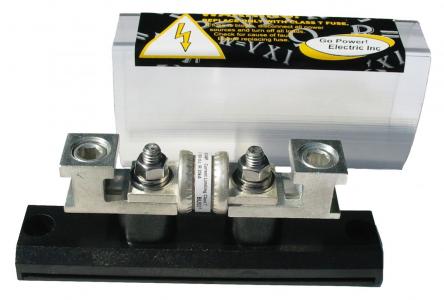 FBL-200: 200 AMP FUSE WITH FUSE BLO