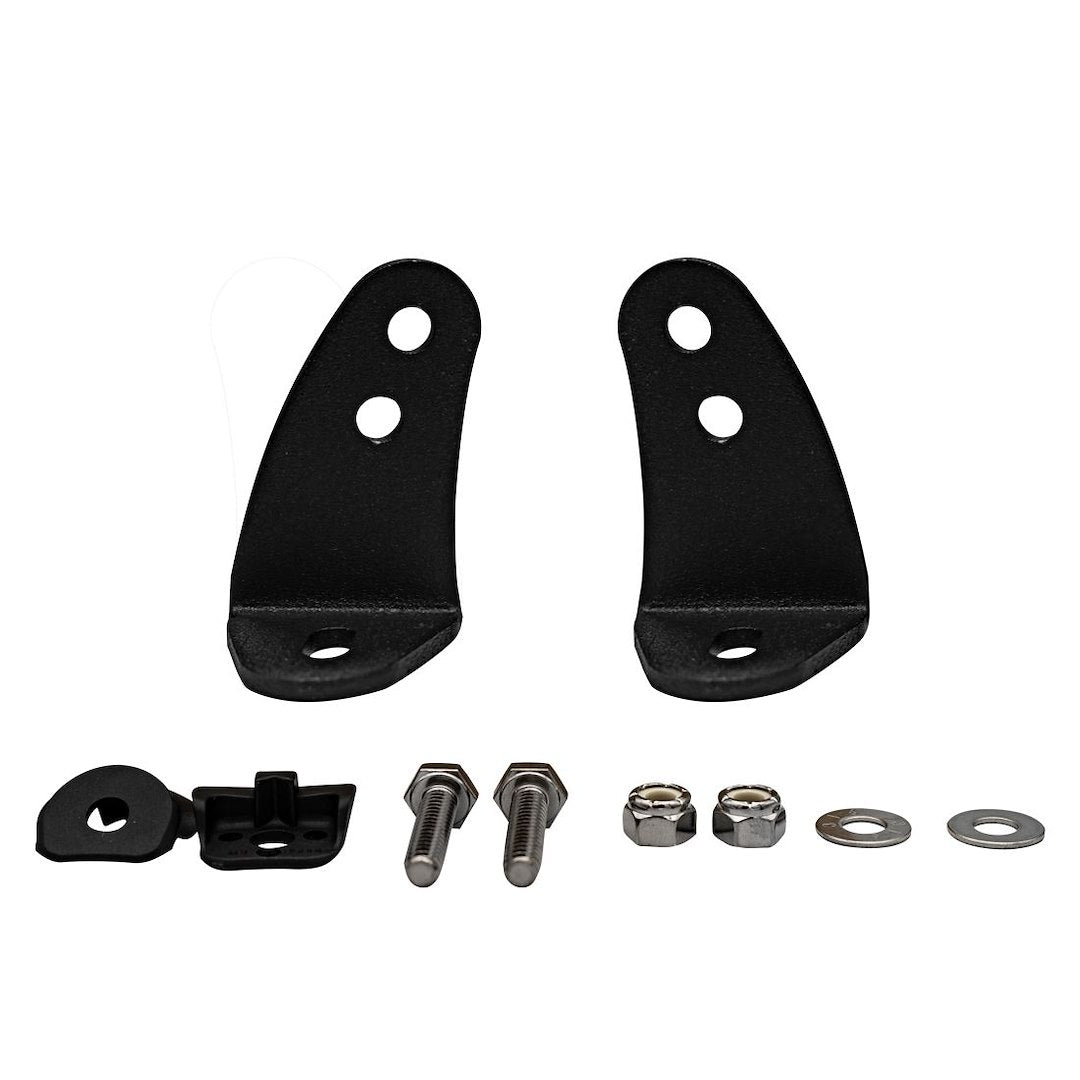 SR-SERIES L BRACKET KIT