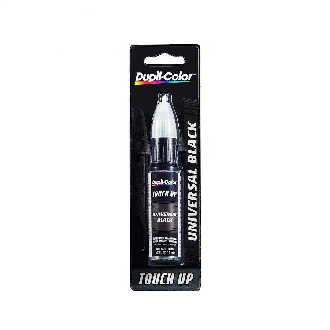 UNIVERSAL BLACK **NEW**