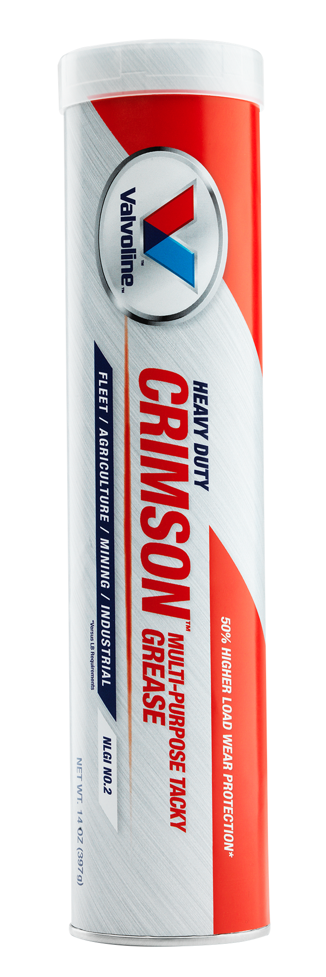 VAL CRIMSON #2 GRS 10/14.1 OC