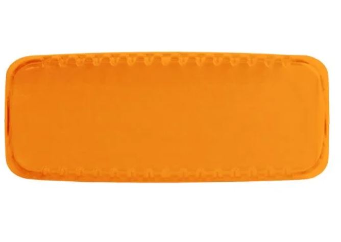 COVER SR-Q SERIES AMBER PRO