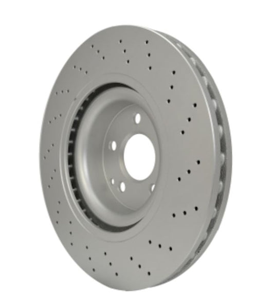 DISC BRAKE ROTOR