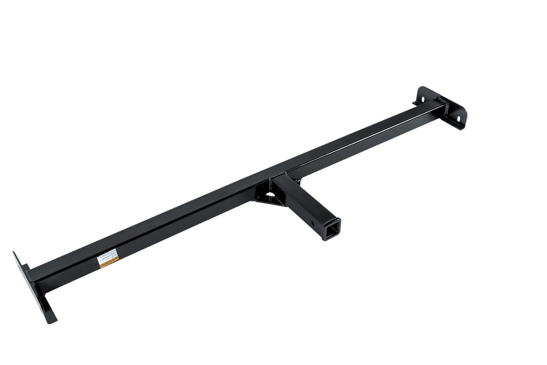 ACCESSORY HITCH
