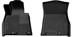WB FRONT FLOOR LINERS
