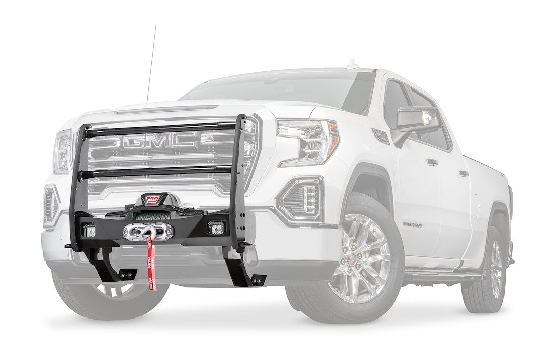 2020+ GMC SIERRA 1500 TRANS4MER GEN