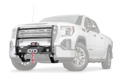 2020+ GMC SIERRA 1500 TRANS4MER GEN