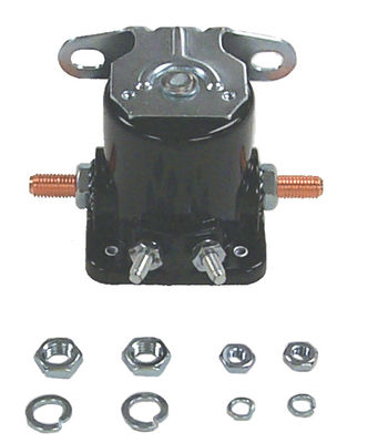 SOLENOID