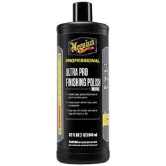 ULTRA PRO FINISHING POLISHING 32OZ