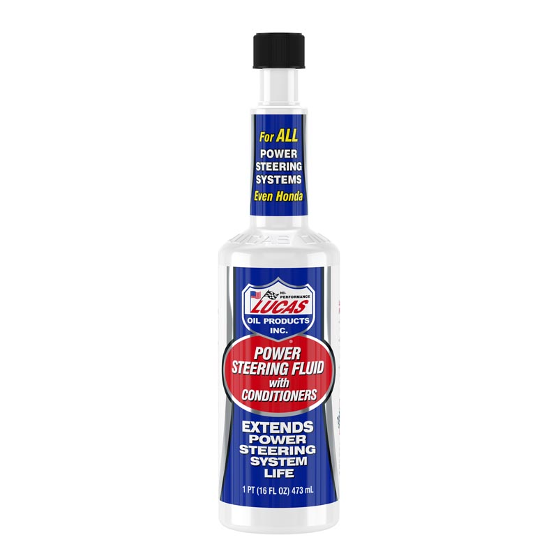 POWER STEERING FLUID