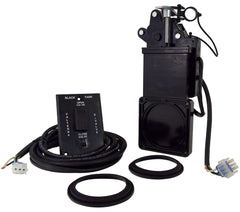 E-VALVE ELECTRIC 3' BOXED