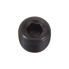 1/2 IN PIPE PLUG