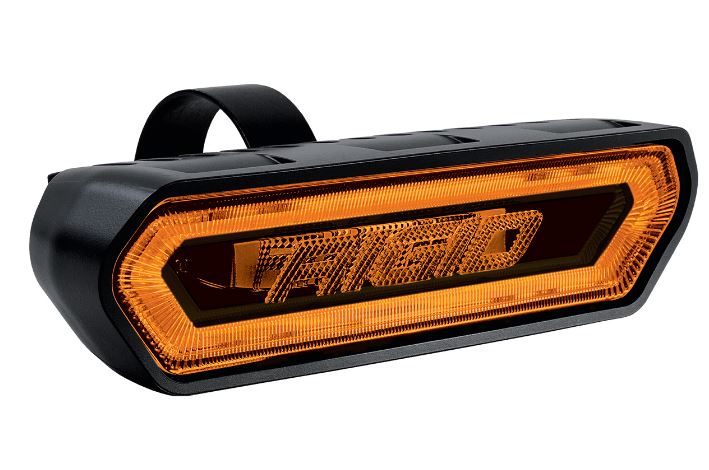 CHASE- TAIL LIGHT AMB