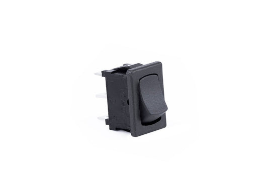 ROCKER SWITCH  COMPACT ROCKER SPDT