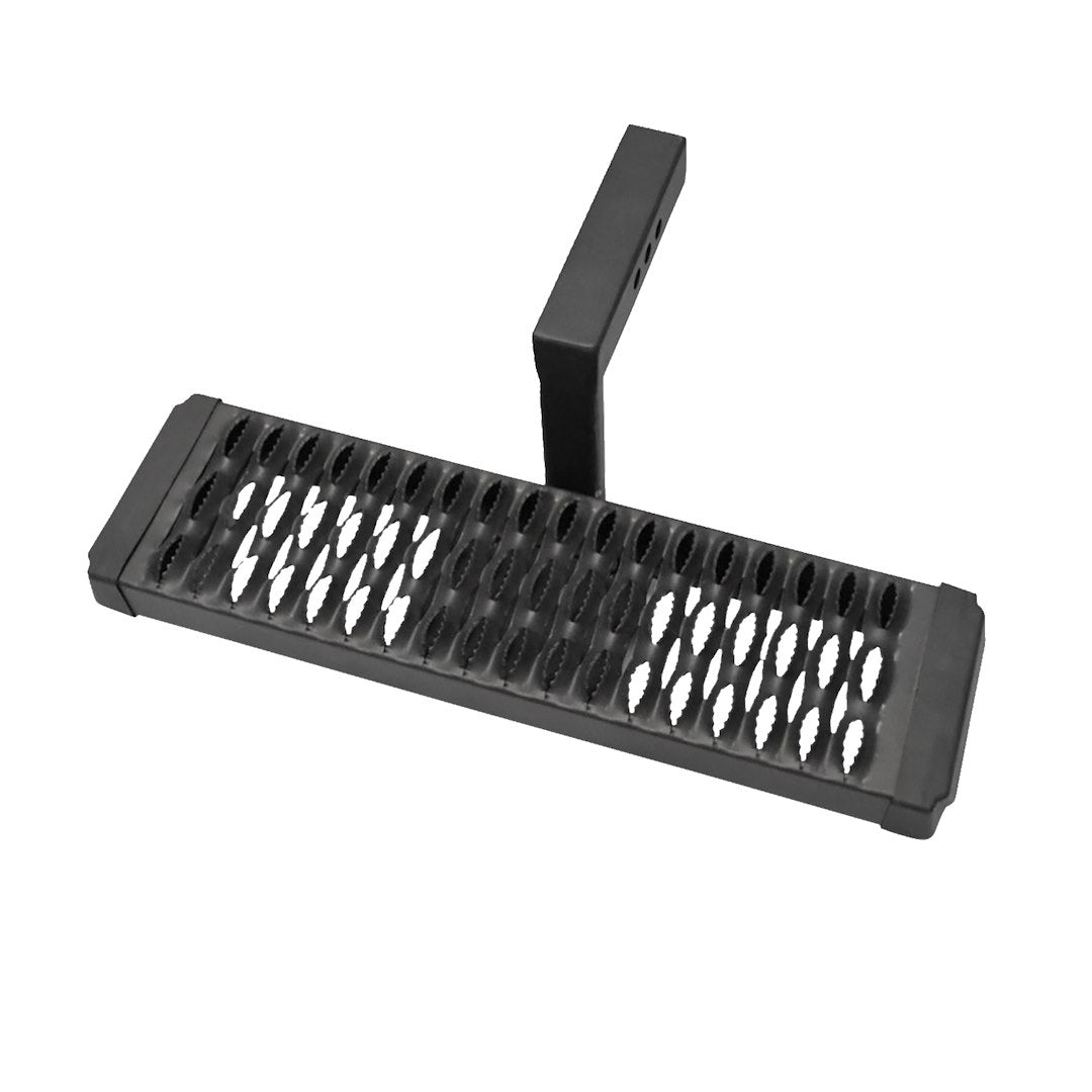 AGG HITCH STEP 6  DRP BLK