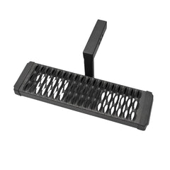AGG HITCH STEP 6  DRP BLK