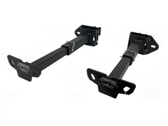 STEEL TIE DOWN'17 FORDF250+OEM HITC