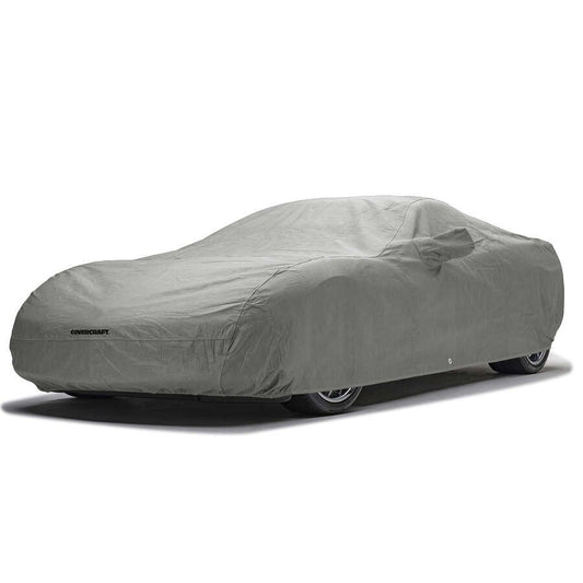 CUSTOM 5-LAYER INDOOR CAR COVER - G