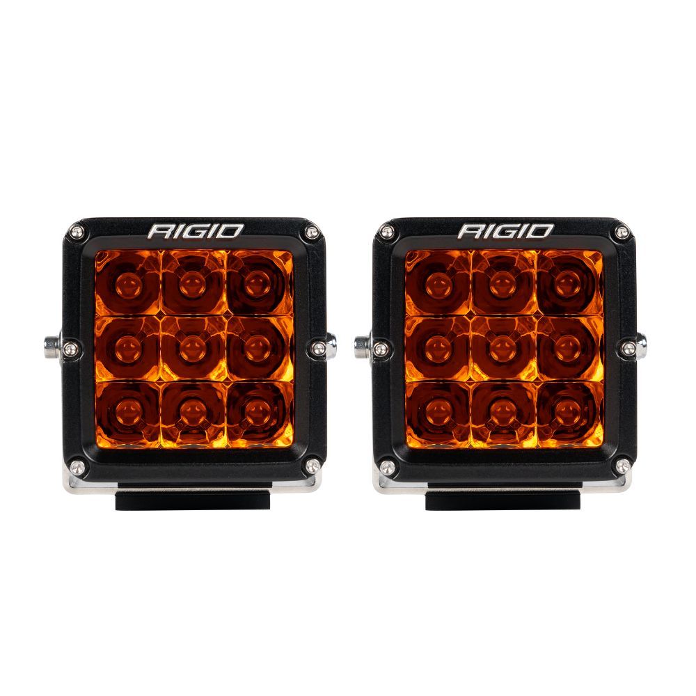 D-XL AMBER PRO SPOT - PAIR