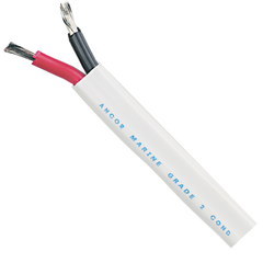 DUPLEX CABLE  6/2 AWG (2 X 13MM2)