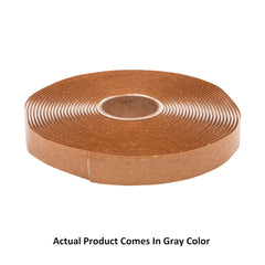 Q130 3/16' X 1' X 20' BUTYL TAPE (1