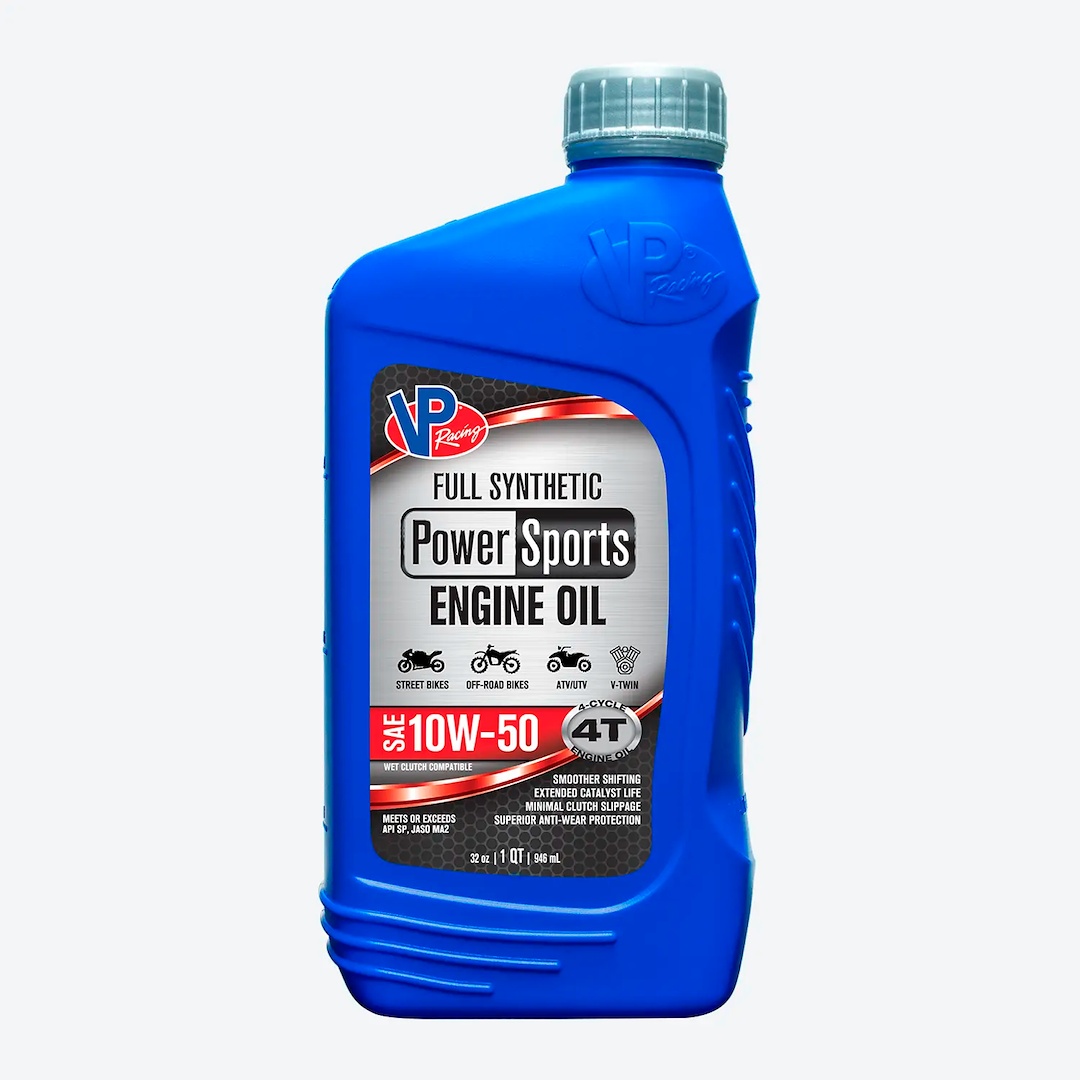 VP POWERSPORTS FULL SYNTHETIC SAE 1