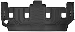 3RD SEAT FLOOR LINER