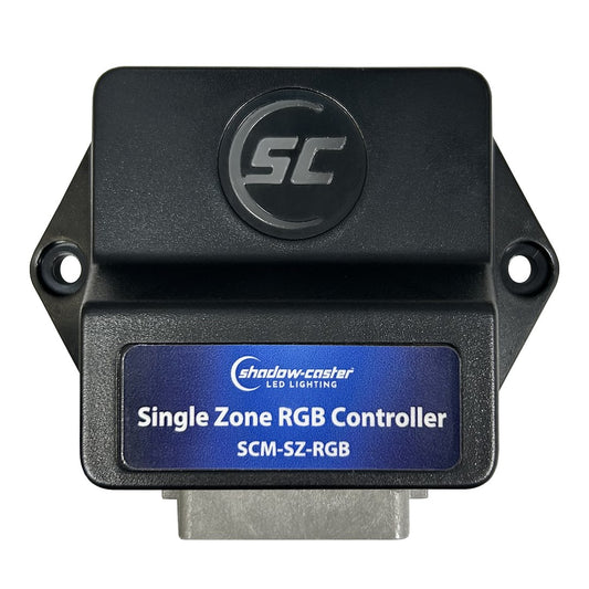 SINGLE ZONE RGB CONTROLLER