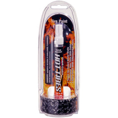 HOT TIRE WHITE
