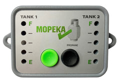 MONITOR ONLY FOR PROPANE LEVEL SYS.
