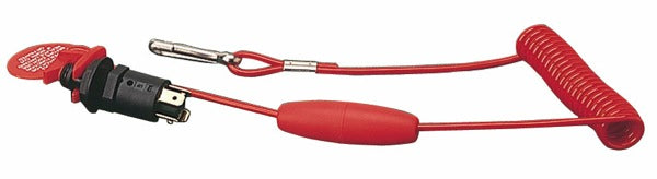 TETHER KILL SWITCH UNIVERSAL