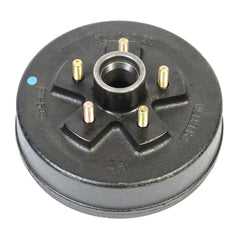 HUB & DRUM 10' - 5 STUDS