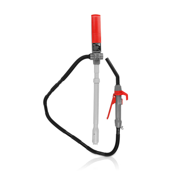 TREP01-T TELESCOPIC D BATTERY PUMP