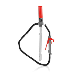 TREP01-T TELESCOPIC D BATTERY PUMP