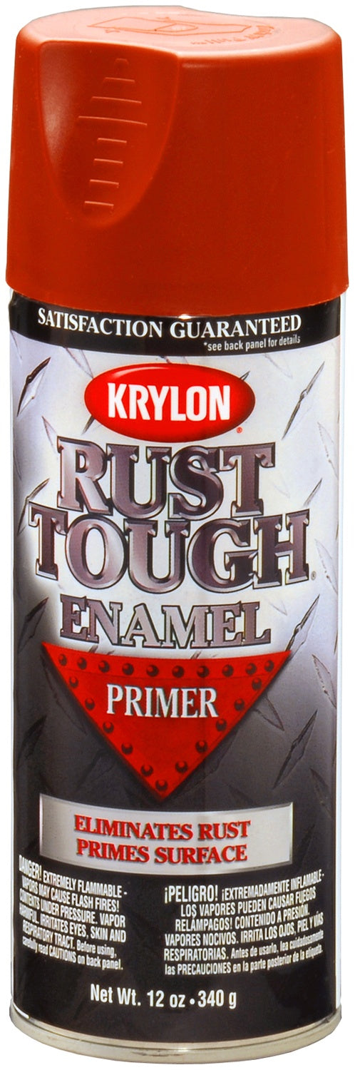 RUST TOUGH RUDDY BRN PRMR
