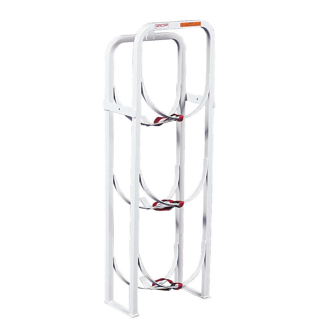 RACK  FREON TANK (FSV)