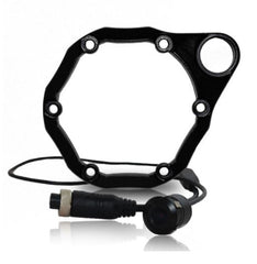 TRAIL 6 BEZEL W/SIDE CAMERA MOUNT