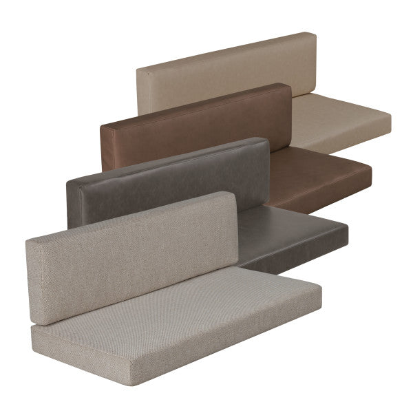 DINETTE CUSHION 38' DELLMEAD