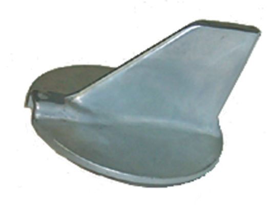 ANODE  ZINC