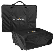 Load image into Gallery viewer, 22' COVER &amp; CARRY BAG COMBO
