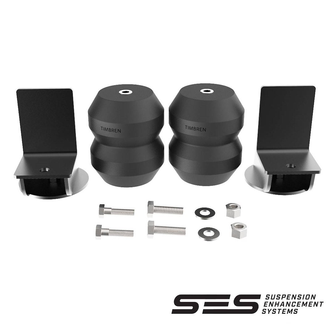 SES FRNT FRD F53 02-09