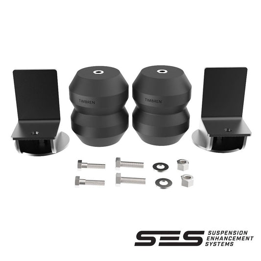 SES FRNT FRD F53 02-09