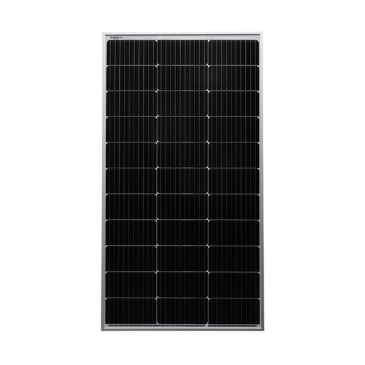 ELITE 120W 12V RIGID SOLAR PANEL