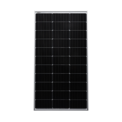ELITE 120W 12V RIGID SOLAR PANEL