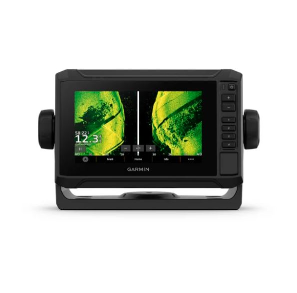 ECHOMAP UHD2 64SV  U.S. COASTAL WIT